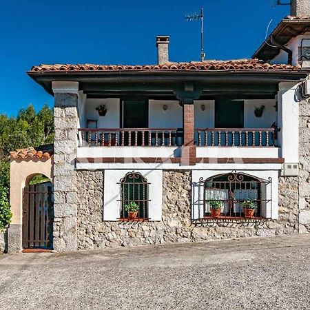 Casa Carmen 5 Situada En Una Zona Muy Tranquila A Collera 外观 照片