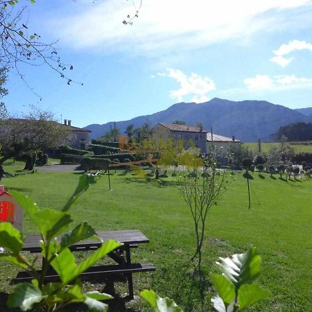 Casa Carmen 5 Situada En Una Zona Muy Tranquila A Collera 外观 照片