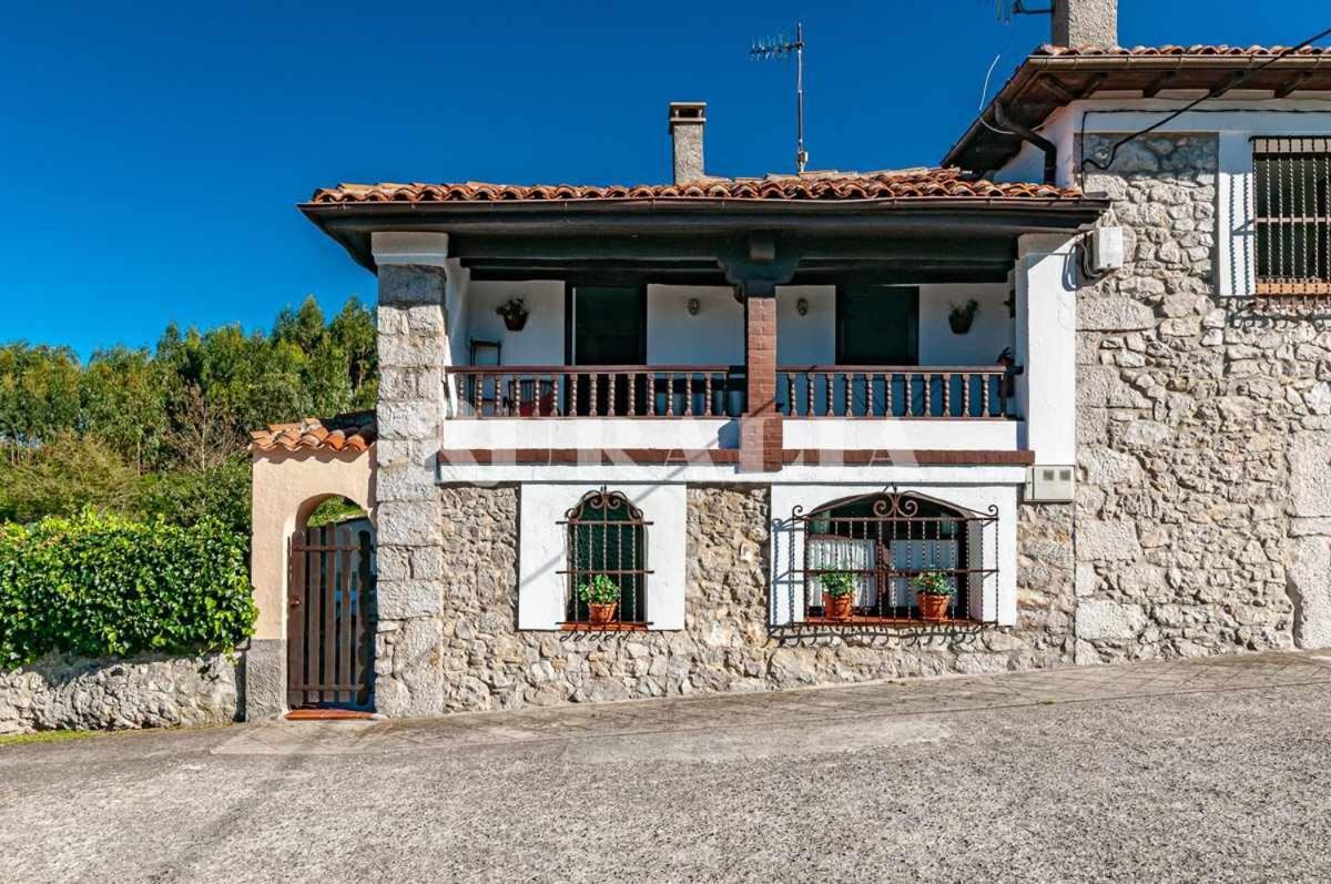 Casa Carmen 5 Situada En Una Zona Muy Tranquila A Collera 外观 照片