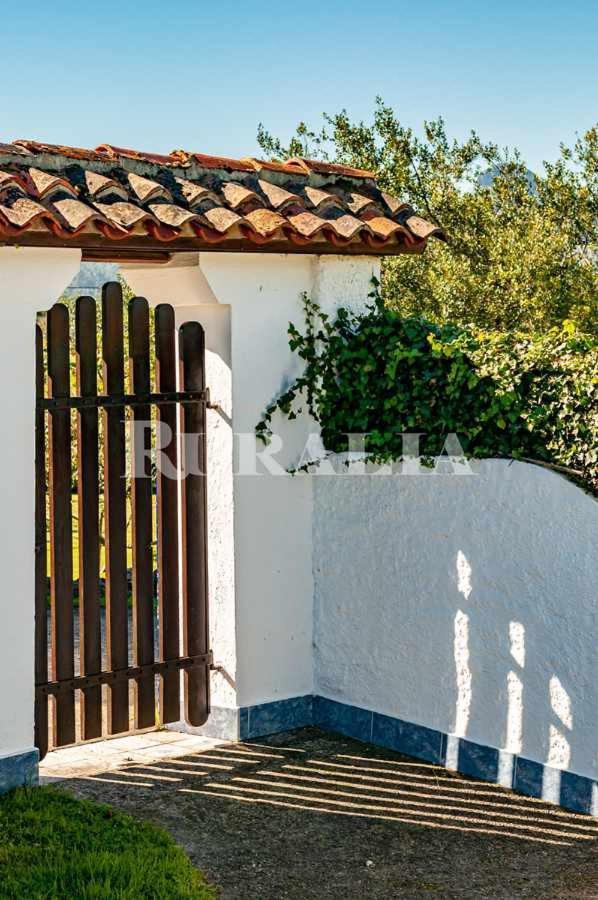 Casa Carmen 5 Situada En Una Zona Muy Tranquila A Collera 外观 照片