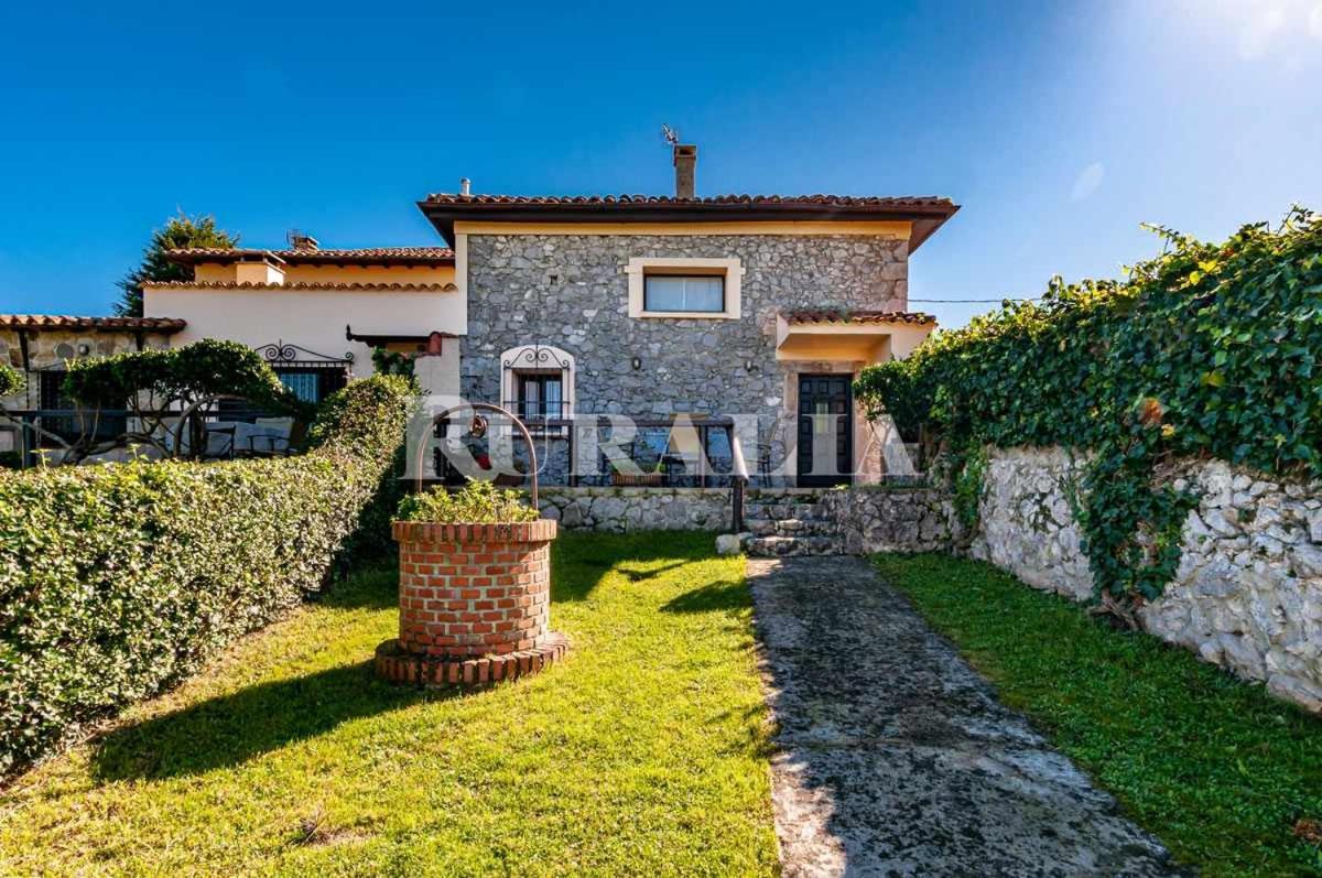 Casa Carmen 5 Situada En Una Zona Muy Tranquila A Collera 外观 照片
