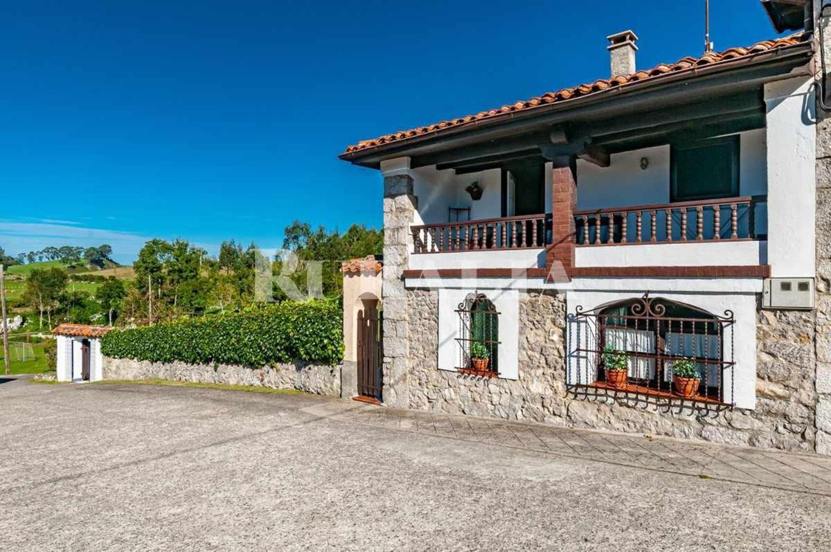 Casa Carmen 5 Situada En Una Zona Muy Tranquila A Collera 外观 照片