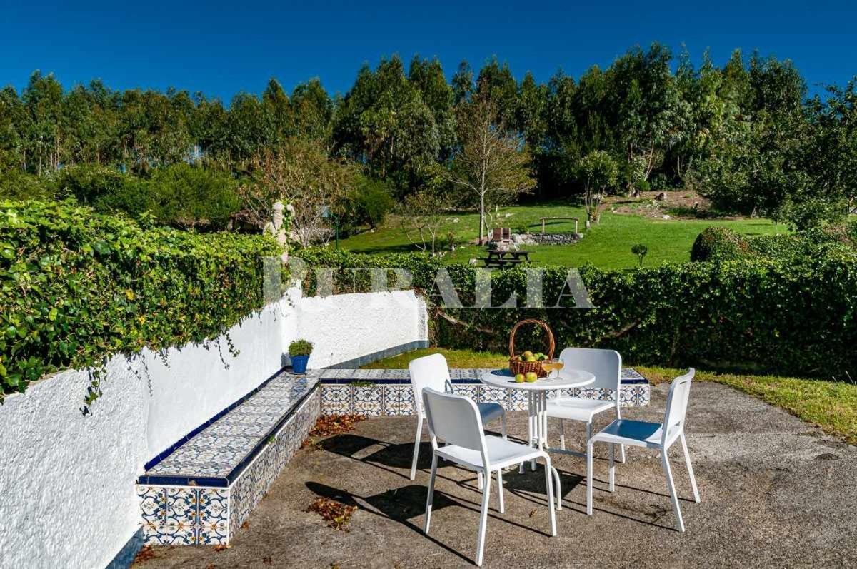 Casa Carmen 5 Situada En Una Zona Muy Tranquila A Collera 外观 照片