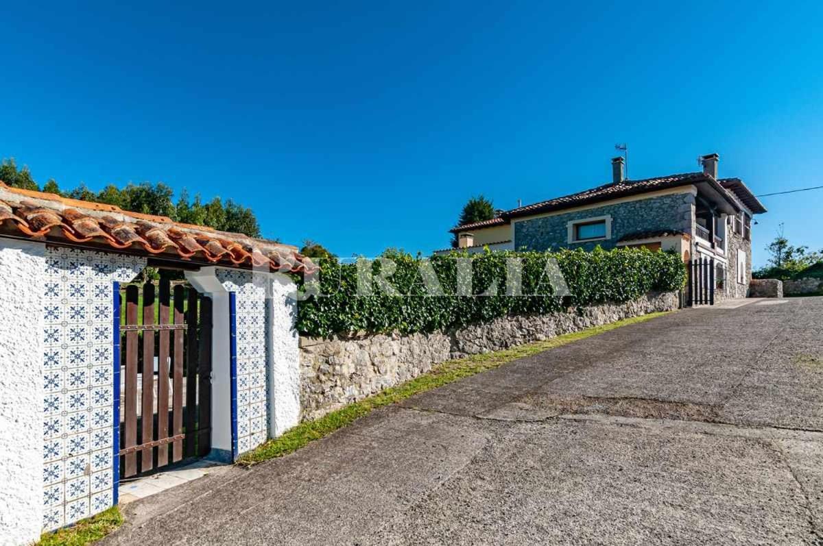 Casa Carmen 5 Situada En Una Zona Muy Tranquila A Collera 外观 照片