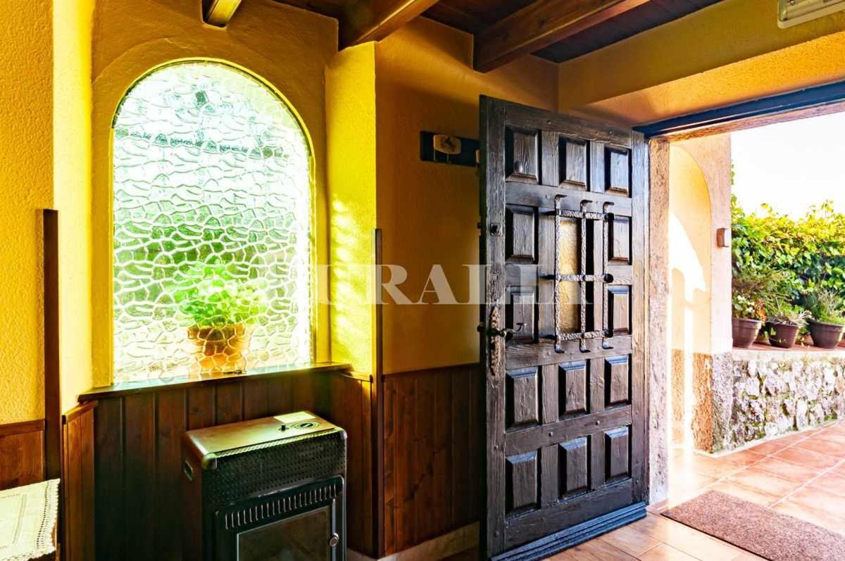 Casa Carmen 5 Situada En Una Zona Muy Tranquila A Collera 外观 照片