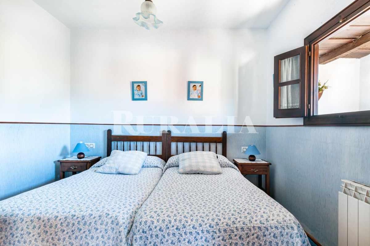 Casa Carmen 5 Situada En Una Zona Muy Tranquila A Collera 外观 照片