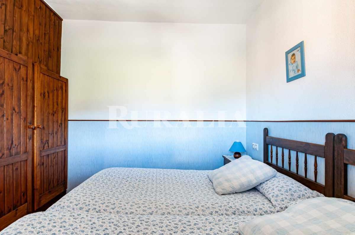 Casa Carmen 5 Situada En Una Zona Muy Tranquila A Collera 外观 照片