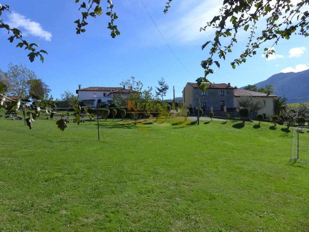 Casa Carmen 5 Situada En Una Zona Muy Tranquila A Collera 外观 照片
