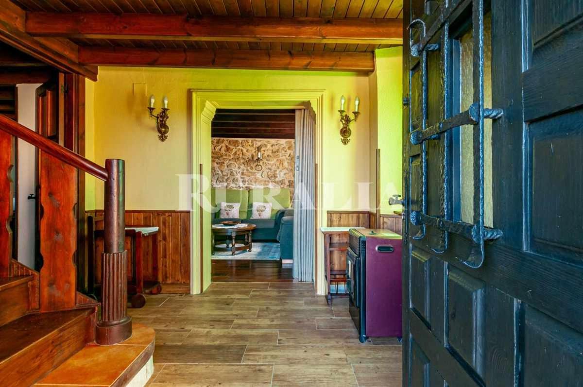 Casa Carmen 5 Situada En Una Zona Muy Tranquila A Collera 外观 照片