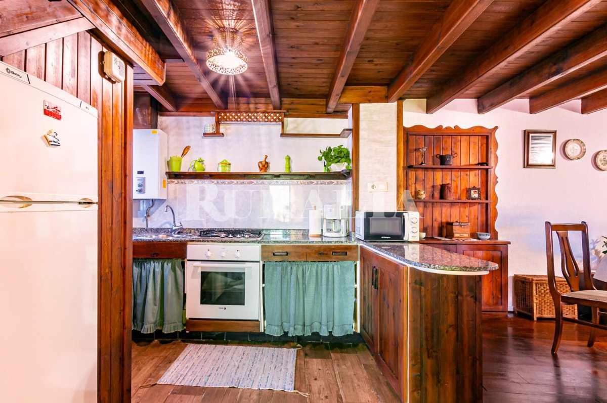 Casa Carmen 5 Situada En Una Zona Muy Tranquila A Collera 外观 照片