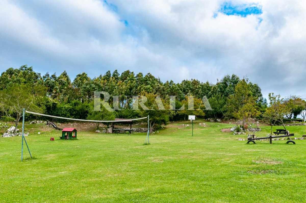 Casa Carmen 5 Situada En Una Zona Muy Tranquila A Collera 外观 照片