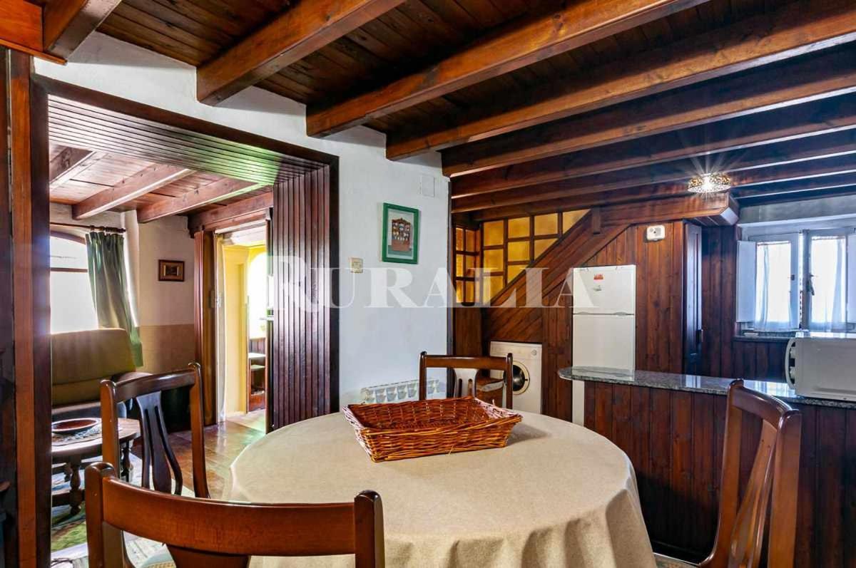 Casa Carmen 5 Situada En Una Zona Muy Tranquila A Collera 外观 照片
