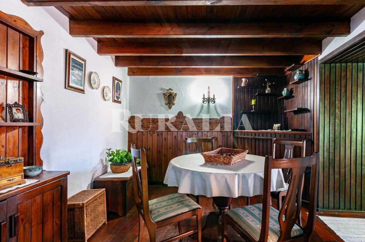Casa Carmen 5 Situada En Una Zona Muy Tranquila A Collera 外观 照片