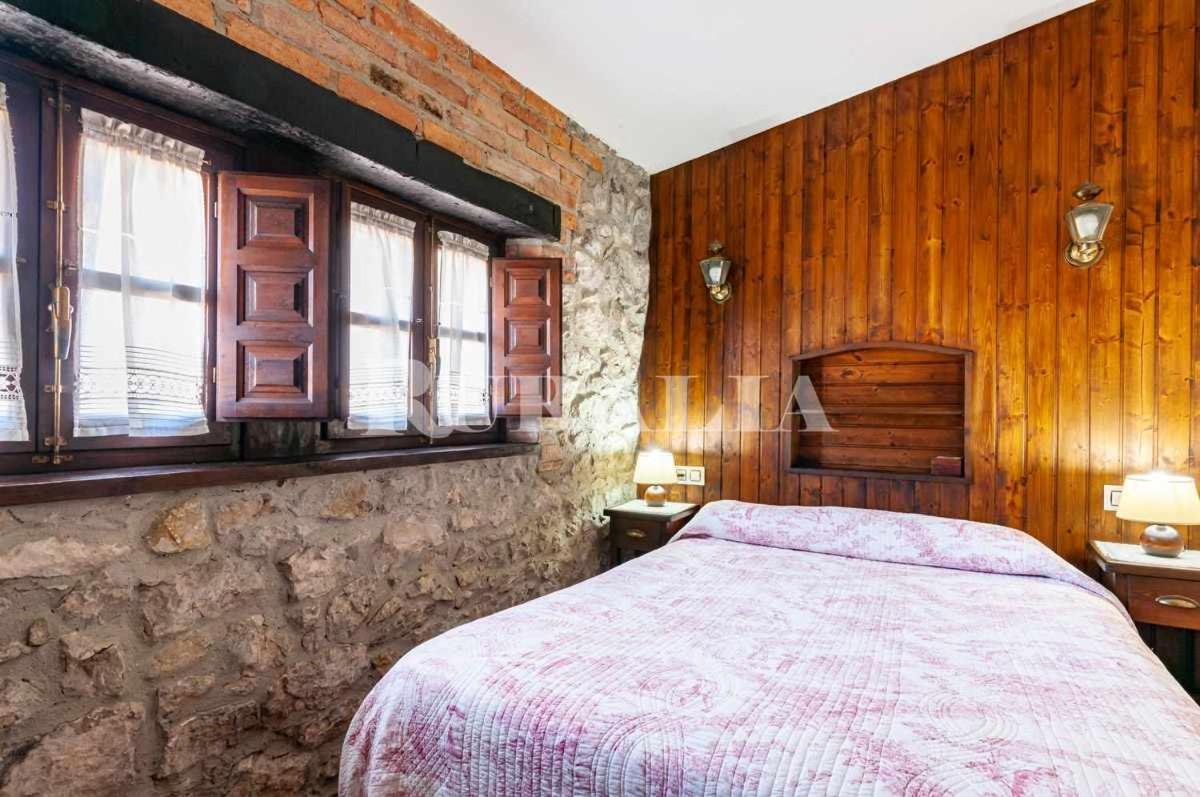 Casa Carmen 5 Situada En Una Zona Muy Tranquila A Collera 外观 照片