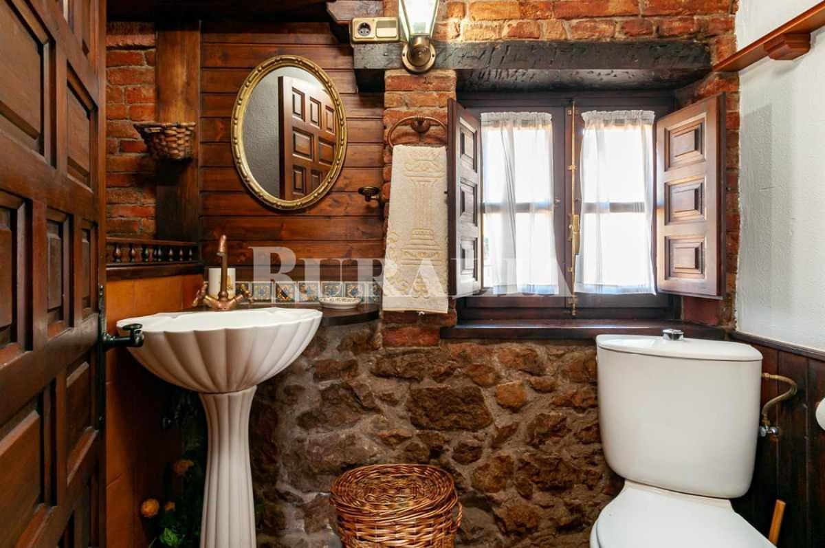 Casa Carmen 5 Situada En Una Zona Muy Tranquila A Collera 外观 照片