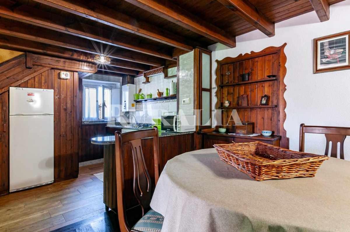 Casa Carmen 5 Situada En Una Zona Muy Tranquila A Collera 外观 照片