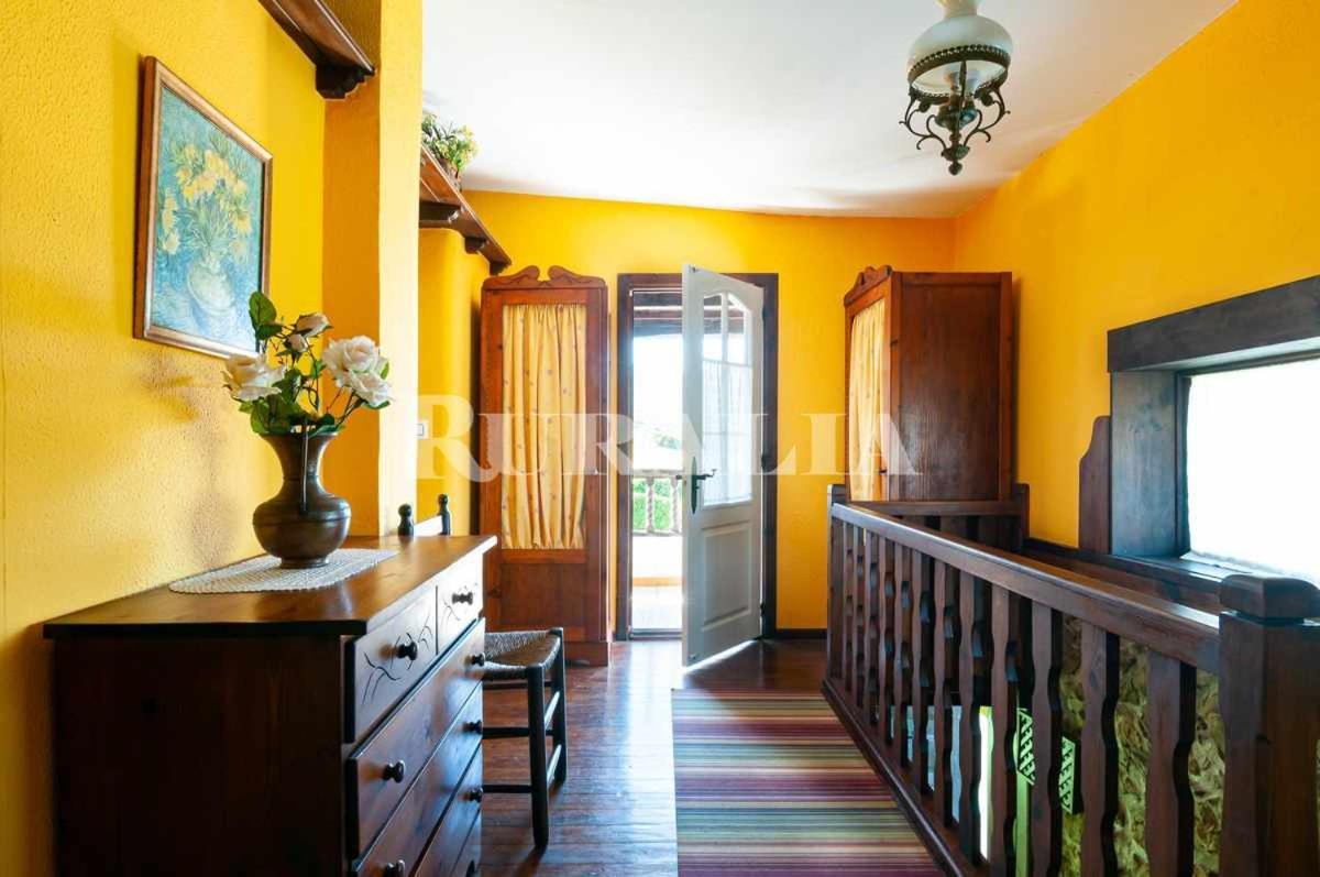 Casa Carmen 5 Situada En Una Zona Muy Tranquila A Collera 外观 照片