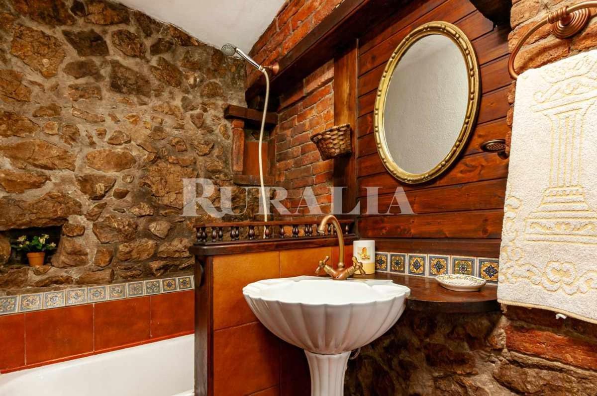 Casa Carmen 5 Situada En Una Zona Muy Tranquila A Collera 外观 照片
