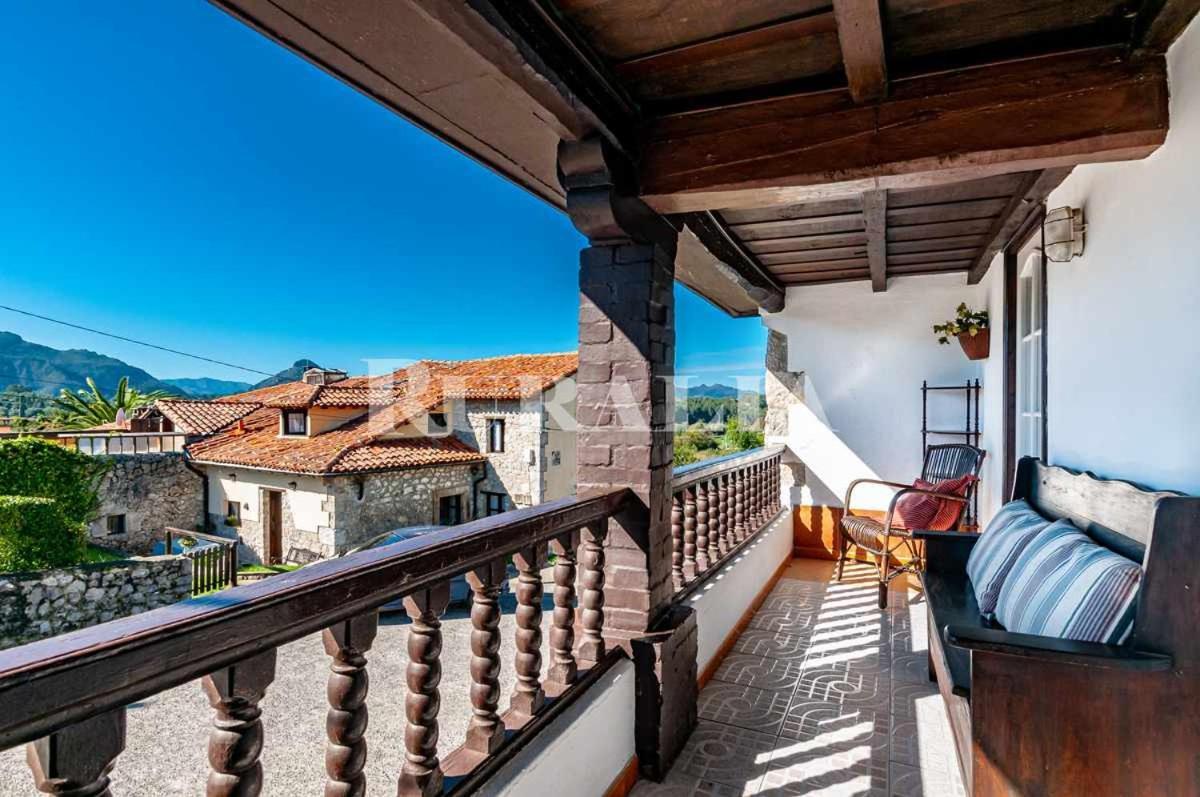 Casa Carmen 5 Situada En Una Zona Muy Tranquila A Collera 外观 照片