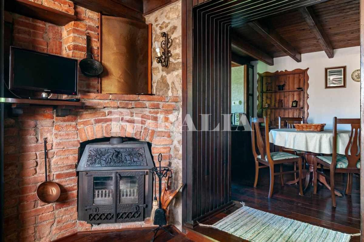 Casa Carmen 5 Situada En Una Zona Muy Tranquila A Collera 外观 照片
