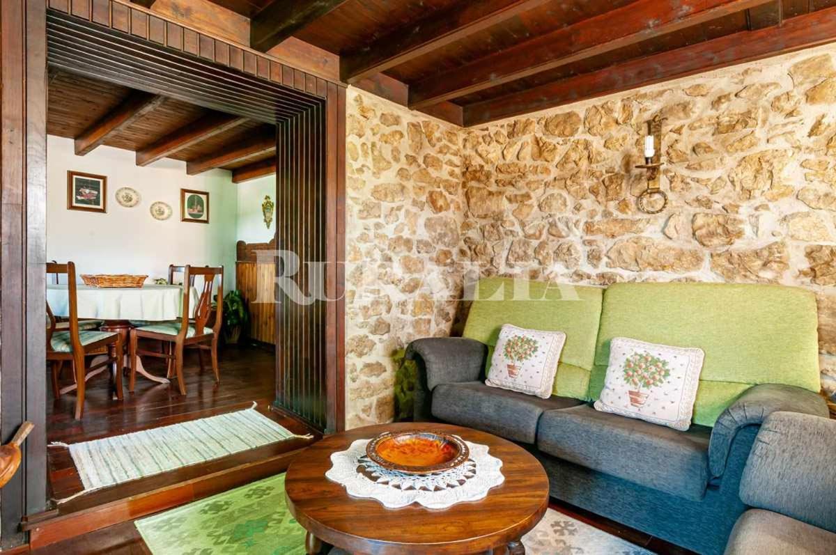 Casa Carmen 5 Situada En Una Zona Muy Tranquila A Collera 外观 照片