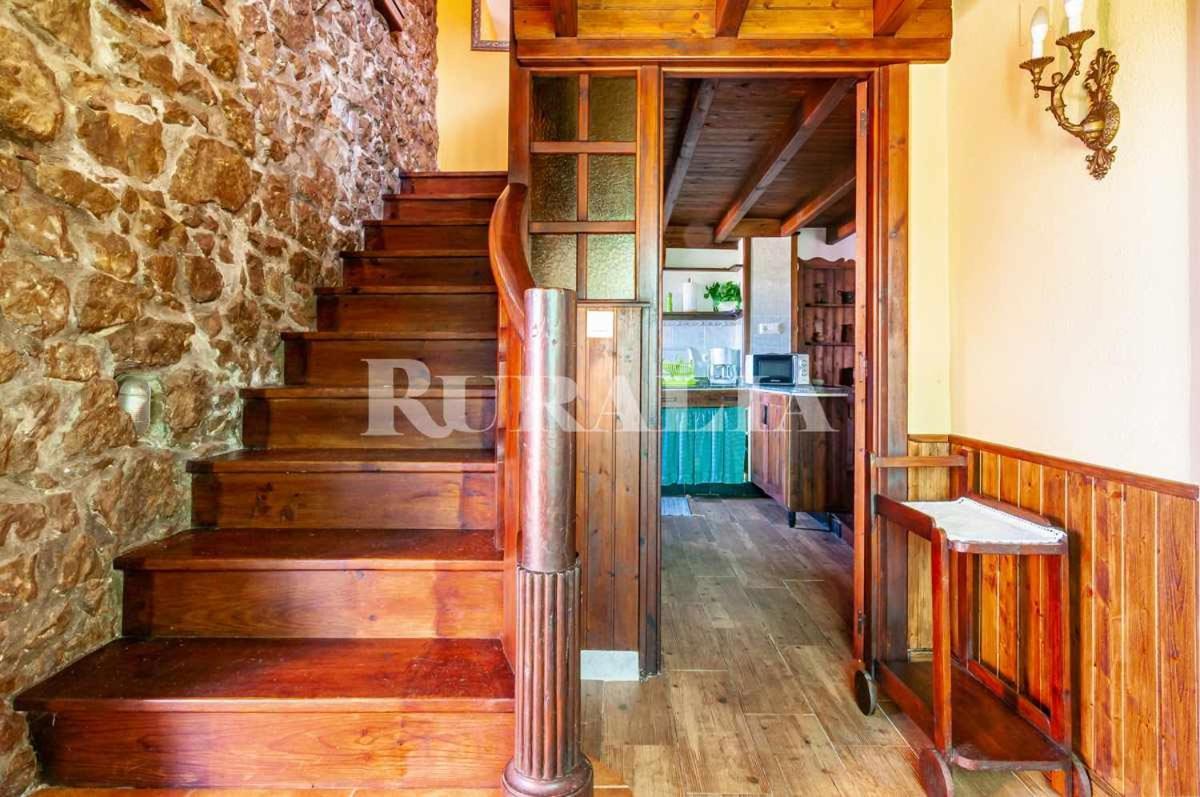 Casa Carmen 5 Situada En Una Zona Muy Tranquila A Collera 外观 照片